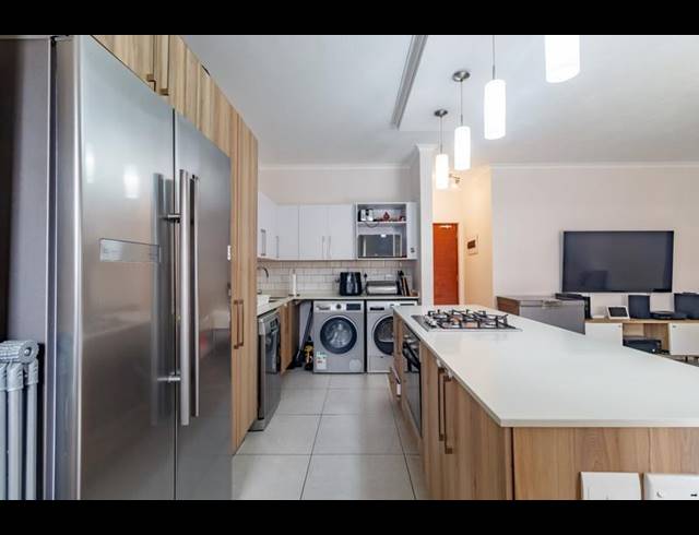 2 BEDROOM APARTMENT FOR SALE IN GOLDEN FIELDS ESTATE